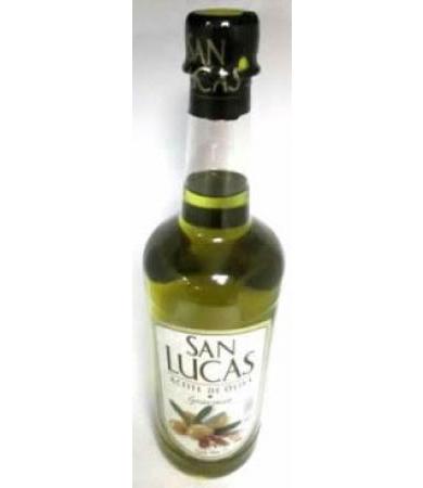 ACEITE DE OLIVA 1 L SAN LUCAS