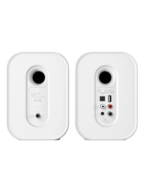 ACTECK BOCINAS DYNAMIC EXACT BS650 ALAMBRICO-INALAMBRICO BLUETOOTH 2.0 CANALES 50W RMS USB BLANCO