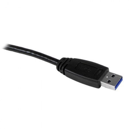 STARTECH  ADAPTADOR CONVERTIDOR SATA IDE 2.5-3.5 A USB 3.0 SUPER SPEED PARA DISCO DURO