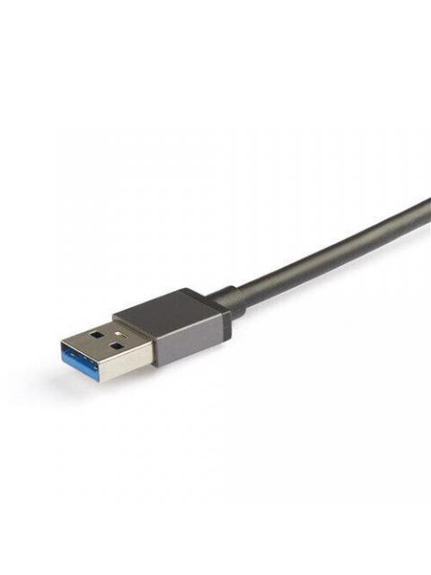 STARTECH  ADAPTADOR DE RED USB US2GA30 ALAMBRICO 5000MBIT-S