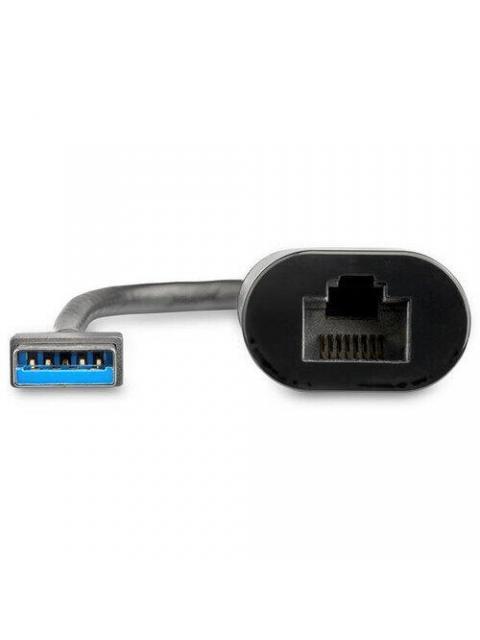 STARTECH  ADAPTADOR DE RED USB US2GA30 ALAMBRICO 5000MBIT-S