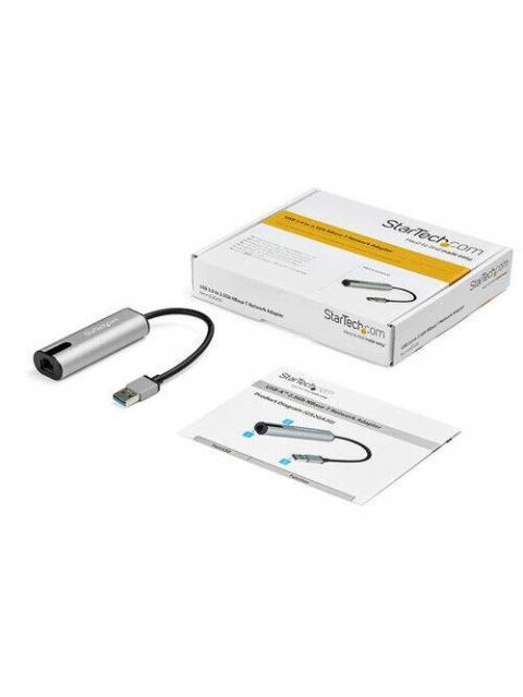 STARTECH  ADAPTADOR DE RED USB US2GA30 ALAMBRICO 5000MBIT-S