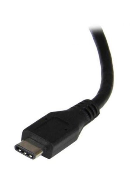STARTECH  ADAPTADOR DE RED USB 3.0 ALAMBRICO 5000 MBIT-S