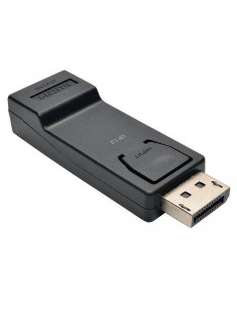CONVERTIDOR DSPLAYPORT A HDMI TRIPP LITE 4K P136-000-UHD-V2