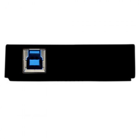 STARTECH  ADAPTADOR EXTERNA PARA MONITOR DOBLE DE USB 3.0 A HDMI DVI