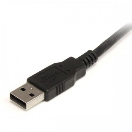 STARTECH  ADAPTADOR DE VIDEO EXTERNO USB2VGAE3 USB A VGA 1920 X 1200 PIXELES NEGRO