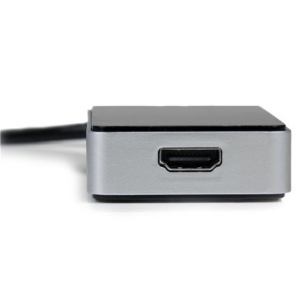 STARTECH  ADAPTADOR USB 3.0 - HDMI ALAMBRICO 5 GBIT-S NEGRO