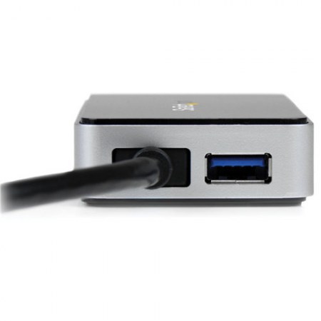 STARTECH  ADAPTADOR USB 3.0 - HDMI ALAMBRICO 5 GBIT-S NEGRO