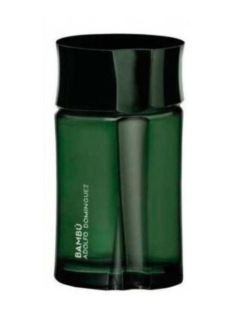 ADOLFO DOMINGUEZ BAMBU EDT 120 ML PARA HOMBRE