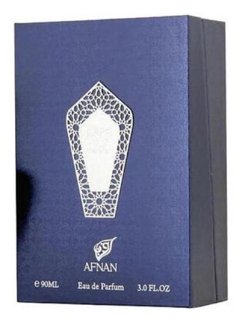 AFNAN TURATHI BLUE AZUL EAU DE PARFUM SPRAY 90 ML