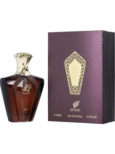 AFNAN TURATHI MEN 90ML EDP