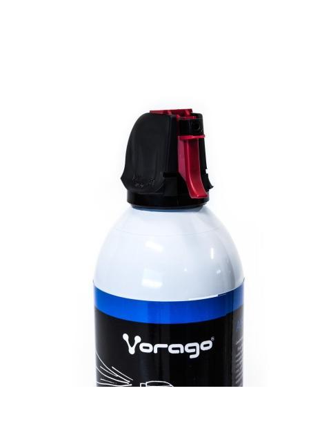 AIRE COMPRIMIDO VORAGO CLN100 REMOVEDOR DE POLVO 440 ML.