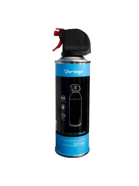 VORAGO AIRE COMPRIMIDO CLN-106 227ML