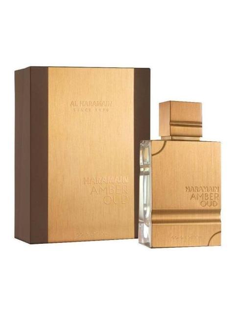 AL HARAMAIN AMBER OUD GOLD EDITION EAU DE PARFUM 60 ML