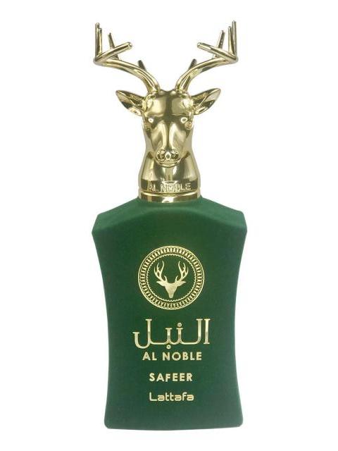 LATTAFA AL NOBLE SAFEER 100 ML EDP