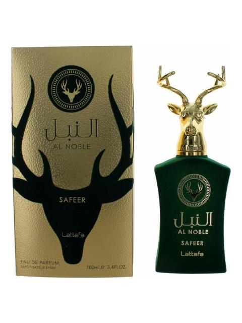 LATTAFA AL NOBLE SAFEER 100 ML EDP