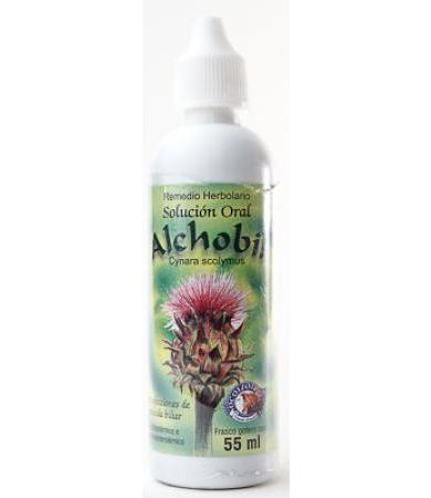 ALCHOBIL EXTRACTO 55 ML OCOTZOTL