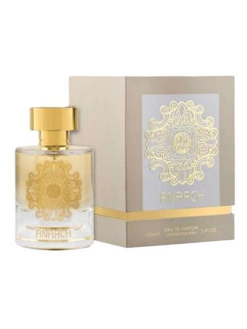 ANARCH BY MAISON ALHAMBRA EAU DE PARFUM 100 ML UNISEX SPRAY