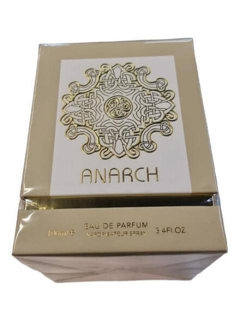 ANARCH BY MAISON ALHAMBRA EAU DE PARFUM 100 ML UNISEX SPRAY