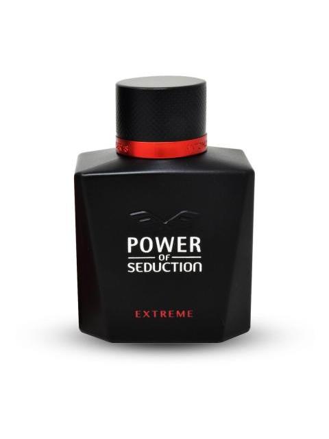 BANDERAS POWER OF SEDUCTION EXTREME 100ML EDT SPRAY