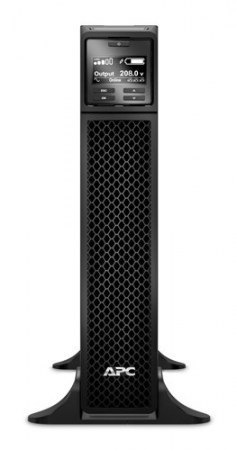 NO BREAK APC SMART-UPS SRT SRT3000XLT 2700W 3000VA 208V 3 CONTACTOS
