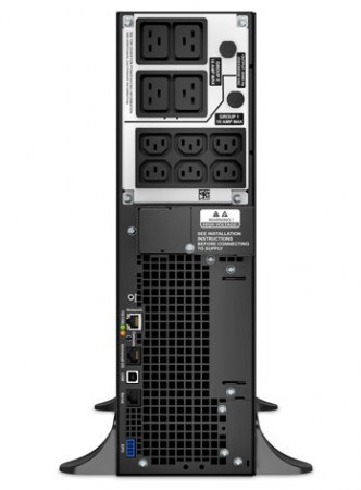 NO BREAK APC SMART-UPS SRT SRT5KXLT 4250W 5000VA ENTRADA 208V SALIDA 208V