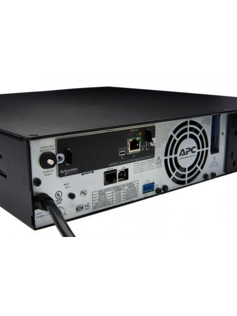 APC TARJETA DE RED NETWORK MANAGEMENT CARD VERSION 3 PARA UPS