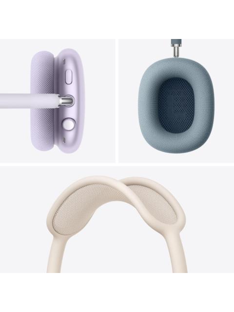 APPLE AIRPODS MAX INALAMBRICO BLUETOOTH NARANJA