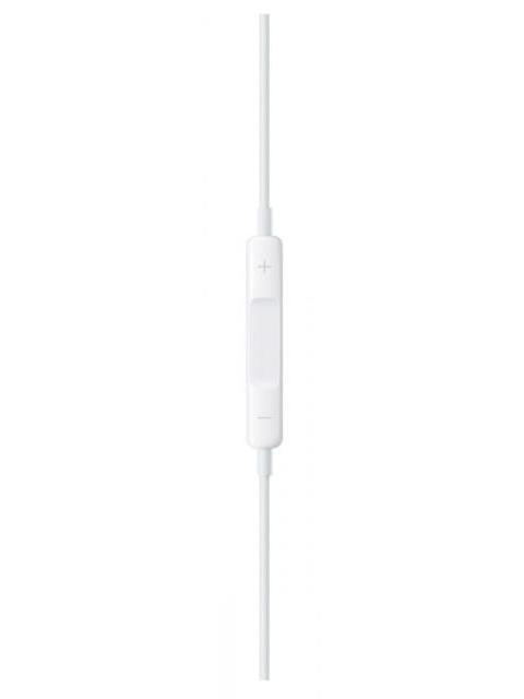 APPLE EARPODS ALAMBRICO LIGHTNING BLANCO