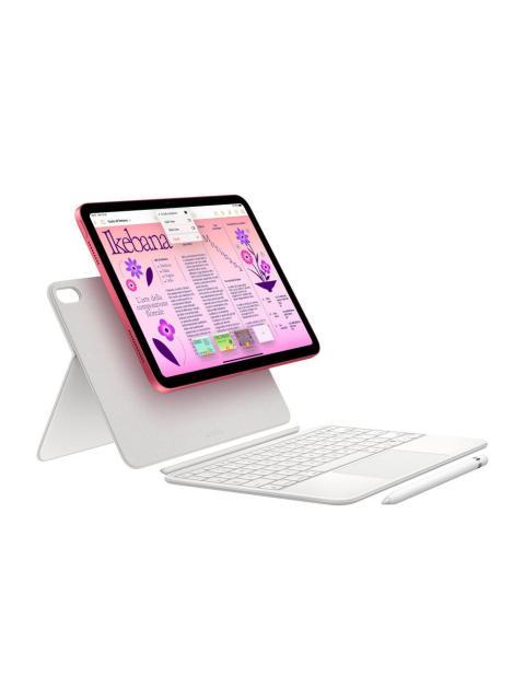 APPLE IPAD 10 RETINA 10.9 64GB WIFI PLATA (10.ª GENERACION - NOVIEMBRE 2022) - ¡DESCUENTO LIMITADO A 10 UNIDADES POR CLIENTE!