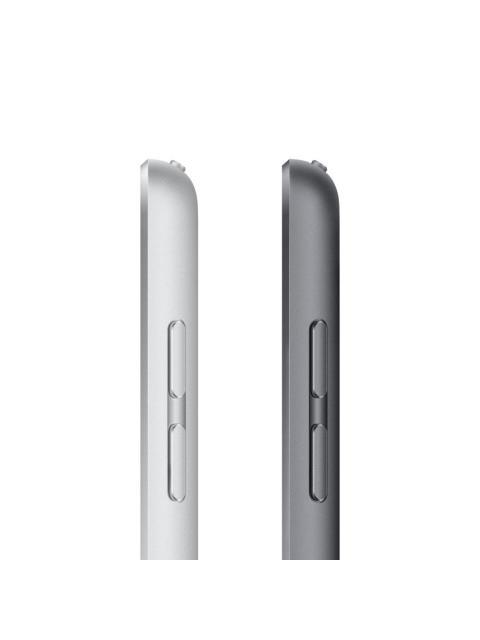 APPLE IPAD 9 RETINA 10.2 256GB WIFI + CELLULAR PLATA (9.ª GENERACION - SEPTIEMBRE 2021)