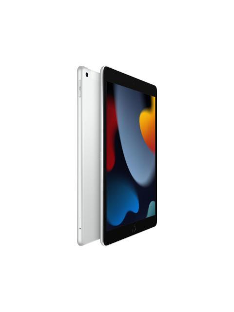 APPLE IPAD 9 RETINA 10.2 64GB WI-FI + CELLULAR PLATA (9.ª GENERACION - SEPTIEMBRE 2021)