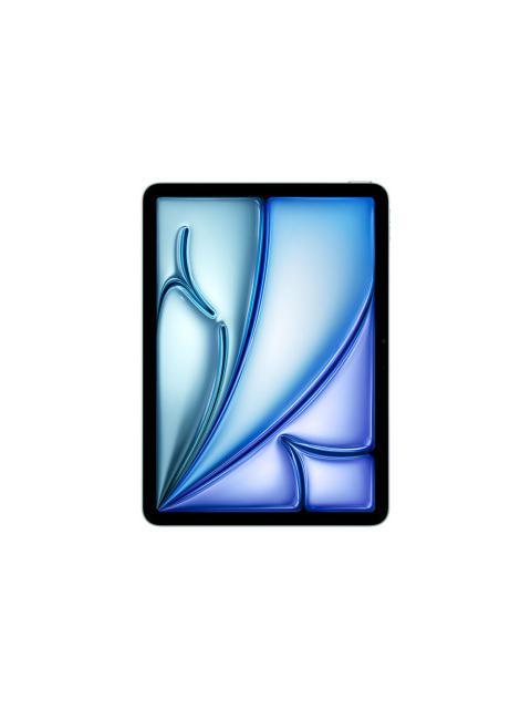 APPLE IPAD AIR 6 RETINA 11 128GB WIFI AZUL (6.ª GENERACION - MAYO 2024)