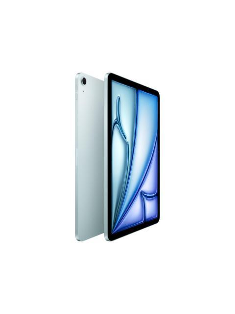 APPLE IPAD AIR 6 RETINA 11 128GB WIFI AZUL (6.ª GENERACION - MAYO 2024)