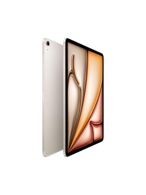 APPLE IPAD AIR 6 RETINA 13 256GB WIFI + CELLULAR BLANCO ESTELAR (6.ª GENERACION - MAYO 2024)