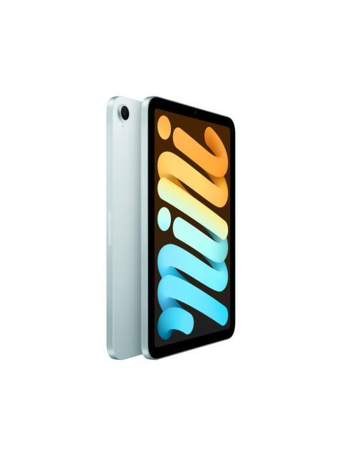 APPLE IPAD MINI A17 PRO RETINA 8.3 128GB WIFI AZUL (7.ª GENERACION - OCTUBRE 2024)