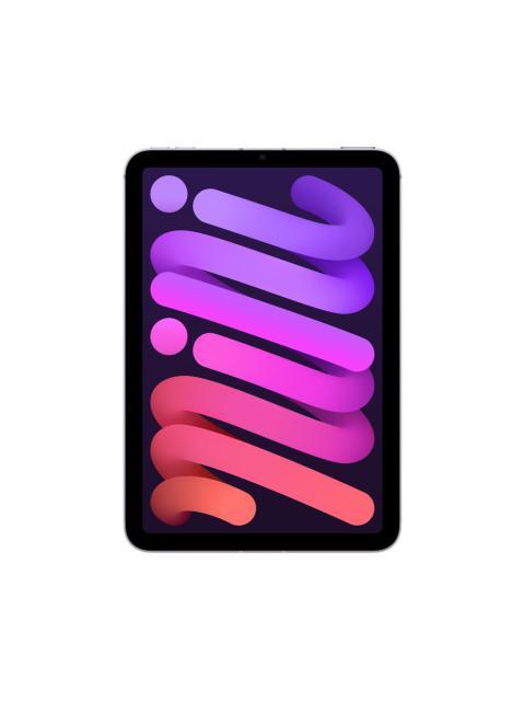 APPLE IPAD MINI A17 PRO RETINA 8.3 128GB WIFI + CELLULAR MORADO (7.ª GENERACION - OCTUBRE 2024)