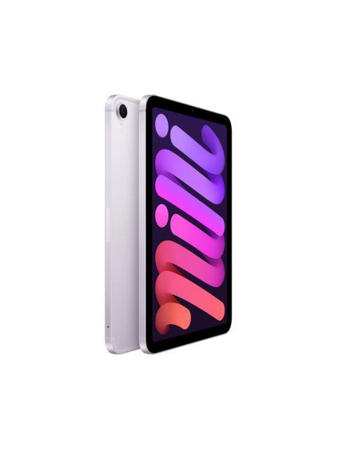 APPLE IPAD MINI A17 PRO RETINA 8.3 128GB WIFI + CELLULAR MORADO (7.ª GENERACION - OCTUBRE 2024)
