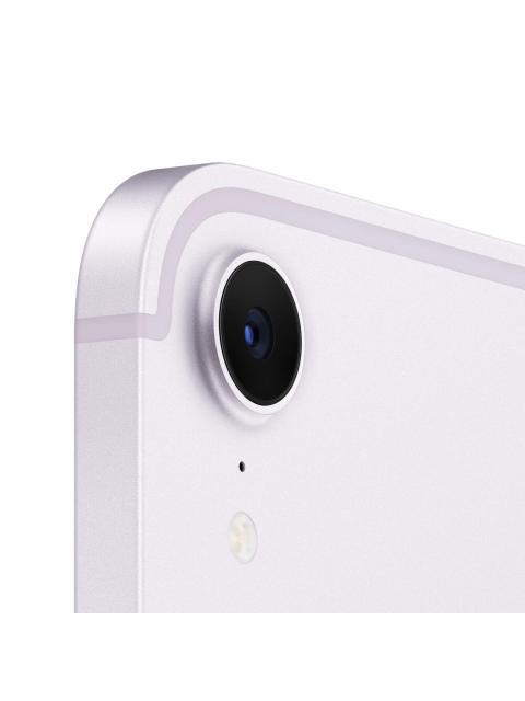APPLE IPAD MINI A17 PRO RETINA 8.3 128GB WIFI + CELLULAR MORADO (7.ª GENERACION - OCTUBRE 2024)