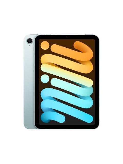 APPLE IPAD MINI A17 PRO RETINA 8.3 256GB WIFI AZUL (7.ª GENERACION - OCTUBRE 2024)