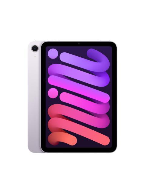 APPLE IPAD MINI A17 PRO RETINA 8.3 256GB WIFI MORADO (7.ª GENERACION - OCTUBRE 2024)