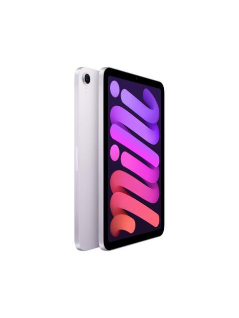 APPLE IPAD MINI A17 PRO RETINA 8.3 256GB WIFI MORADO (7.ª GENERACION - OCTUBRE 2024)