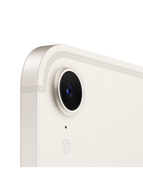 APPLE IPAD MINI A17 PRO RETINA 8.3 512GB WIFI + CELLULAR BLANCO ESTELAR (7.ª GENERACION - OCTUBRE 2024)
