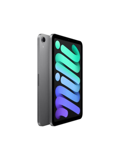 APPLE IPAD MINI A17 PRO RETINA 8.3 512GB WIFI GRIS ESPACIAL (7.ª GENERACION - OCTUBRE 2024)
