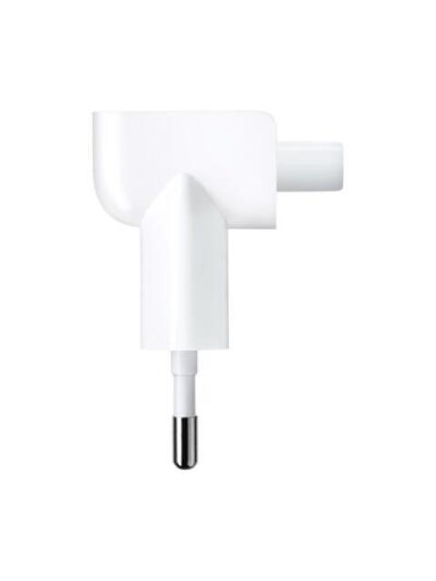 KIT DE ADAPTADORES APPLE PARA VIAJES INTERNACIONALES MD837AM-A
