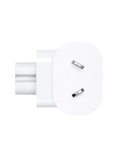 KIT DE ADAPTADORES APPLE PARA VIAJES INTERNACIONALES MD837AM-A