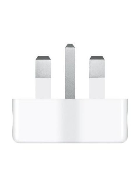 KIT DE ADAPTADORES APPLE PARA VIAJES INTERNACIONALES MD837AM-A