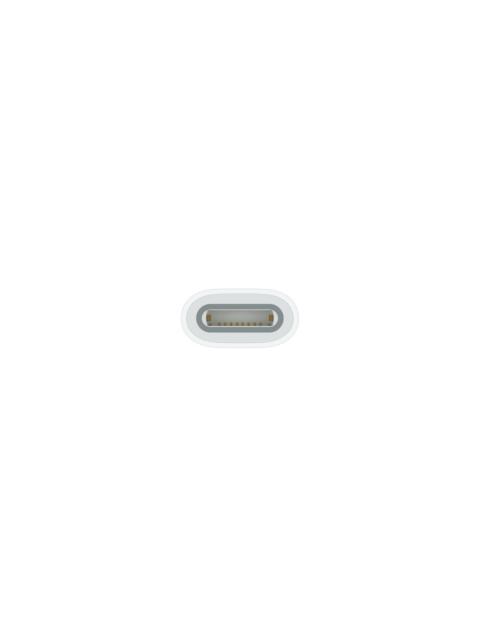 APPLE LAPIZ DIGITAL PENCIL USB C PARA IPAD BLANCO