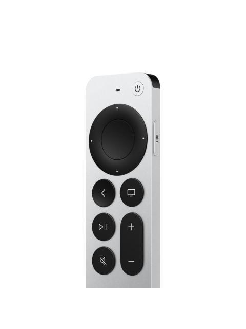APPLE TV MN893E-A 4K ULTRA HD 128GB BLUETOOTH 5.0 HDMI NEGRO (3RA. GENERACION)