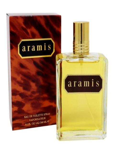 ARAMIS 110ML EDT CABALLERO